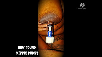 Preview 4 of Vintage Deepthroat Swallow - Nipples In action