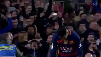 Preview 4 of Endiyan Sax Vedeos - Neymar fudendo no barcelona