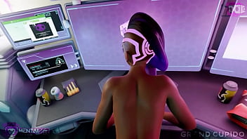 Preview 3 of Sunny Leone Xxx Nanghi Video - Sombra Game Night