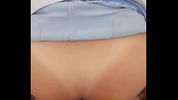 Preview 1 of Pawnho Big Ass - Haci&eacute_ndole el culo a jeny al aire libre