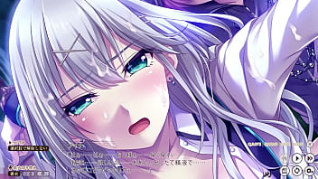 Preview 3 of Xhubs Depika Sex Videos - 虜ノ旋律 －refrain－ 調律される処女たちと女教師 アイナ・レミネン 8