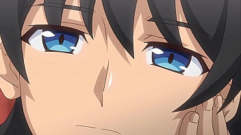 Preview 1 of X Locations - Stream Ikusei Episode 1 with English subbed for free online