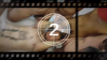 Preview 1 of Teen Virgin Lovemaking - Gang Bang com 5 ativos Dotados v&iacute_deo completo no red