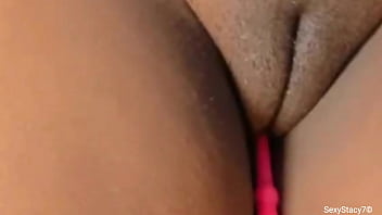 Preview 3 of Britney Big Boob - Sexystacy7 - unique way to cum quick