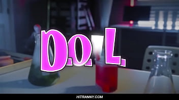 Preview 1 of Celin Deon - D.O.L.L.S. - Siri Dahl,  Khloe Kay,  Eva Maxim,  Leana Lovings,  Avery Jane,  Zariah Aura