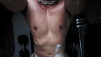 Preview 4 of Mahi Xxxxxxxxx - in Gym - part 1