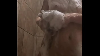 Preview 1 of Sani Lewani Sex Video - Destiny Mae - Gotta stay clean!