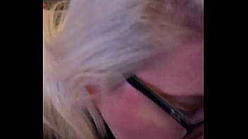 Preview 3 of Journey Sex Bus - Getting my dick sucked by a little