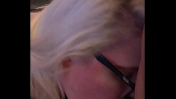 Preview 4 of Journey Sex Bus - Getting my dick sucked by a little
