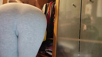 Preview 1 of It S Not Really A Free Massage - Sexy Mature MILF Stepmom Loves to be Submissive and Ass Fucked and Stuffed By Creampie