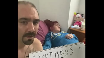 Preview 3 of Sex 3min Small - Verification video
