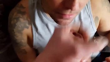 Preview 4 of Sex Nipple Pregnant - Cool Fun !!!!