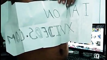 Preview 1 of Fuc Sex Videos - Verification video
