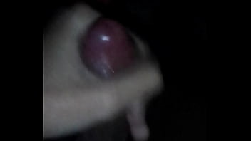 Preview 3 of Big Mulus - Tirando a porra grossa