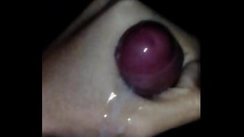 Preview 4 of Big Mulus - Tirando a porra grossa