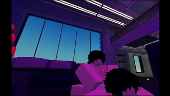 Preview 3 of Straight Video 41144 - Me follo a mi mismo por caliente y cachondo en roblox sexo gay
