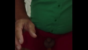 Preview 1 of Phimxet Hag - Swinging my dick in slow motion