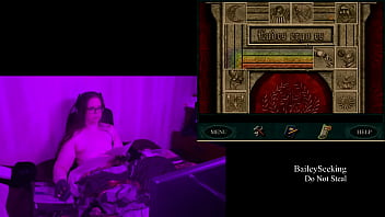 Preview 2 of Seachcum Best - Blackmoor Manor Play Through part 4