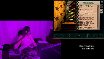 Preview 3 of Seachcum Best - Blackmoor Manor Play Through part 4
