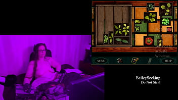 Preview 4 of Seachcum Best - Blackmoor Manor Play Through part 4