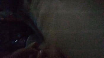 Preview 4 of Boy Sucking Milk From Mom Boobs - Need some attention