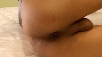 Preview 4 of My Sons Gf Cum - Lamoosh and Omar. Tez joze mwal3a