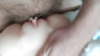 Preview 1 of Myley Mae - cumming on my new toy