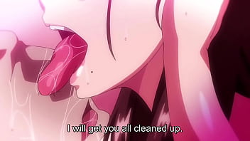 Preview 3 of Sexy Nylon Babe Silvie Posing - Seika Jogakuin Koutoubu Kounin Sao Oji-San Episode 1