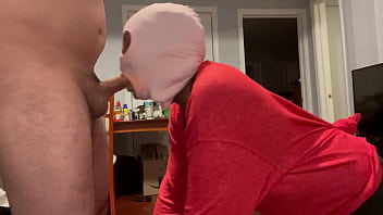 Preview 2 of Nurse And Periant - Puke Eating and Rimming Black Slave Used
