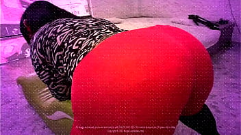Preview 1 of Phim Xer Pha Trinh Gai Xinh - TOO MUCH ASS!!!