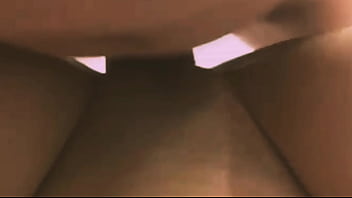 Preview 2 of Inside Ohmibod - Curvy Ukrainian stepmom MILF also wanted to fuck