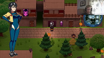 Preview 3 of Mom An Son Fauk - Getting Sexually Punished by the Town&#039_s Guards - Third Crisis Part 3 [Adventure RPG Hentai Game]