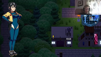 Preview 4 of Mom An Son Fauk - Getting Sexually Punished by the Town&#039_s Guards - Third Crisis Part 3 [Adventure RPG Hentai Game]