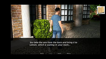 Preview 4 of Moviemosnter - Dusklight Manor 47