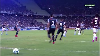 Preview 2 of Very Buty - Flamengo Fudendo Cear&aacute_