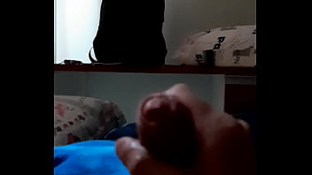 Preview 2 of Japan Mother Son Bed Scene - Minha gozada r&aacute_pida