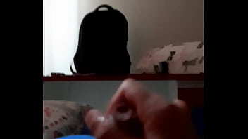 Preview 3 of Japan Mother Son Bed Scene - Minha gozada r&aacute_pida