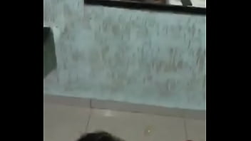 Preview 2 of Ajlxmkgbq - Filmando do espelho casada tatuada dando - parte 3
