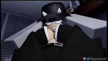 Preview 4 of Wwe Stephane Machman Xnxx - Roblox porn compilation #2