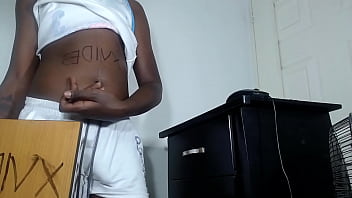 Preview 2 of Auditon Big Cock - V&iacute_deo de verificaci&oacute_n