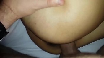 Preview 3 of Small Wide Open Tube - Sexo no Hotel com Namorada Deliciosa