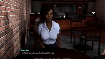 Preview 2 of Kbrrsmxut - Away from Home (Vatosgames) Part 28 some things must Remain Secret by LoveSkySan69