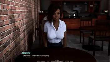 Preview 1 of Kbrrsmxut - Away from Home (Vatosgames) Part 28 some things must Remain Secret by LoveSkySan69