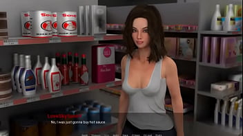 Preview 4 of Kbrrsmxut - Away from Home (Vatosgames) Part 28 some things must Remain Secret by LoveSkySan69