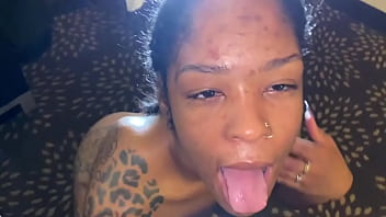Preview 1 of Big Boob Miles - Bbc loyal