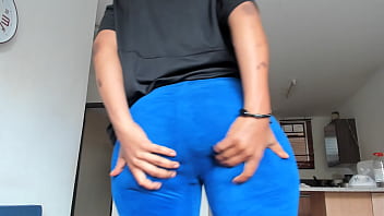 Preview 4 of Xxxhdvldoes - Jiggly Ebony Booty