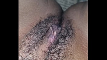 Preview 4 of Rubbing Cock Ith Pussy