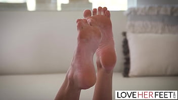 Preview 1 of Roxanne Hall Lt Anal Interracial - Last weeks,  real homemade couplee enjoying trully threeesome and anal sex in home