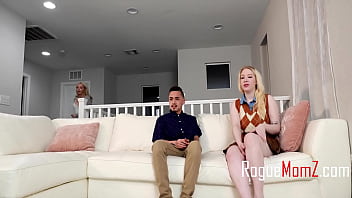 Preview 1 of Xxxvkdeo S - Family Shenanigans,  Secret Beginnings