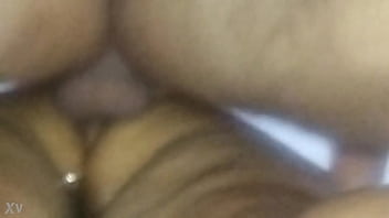 Preview 3 of Kartina Jada Nuru Message - Comendo o cuzinho da casada